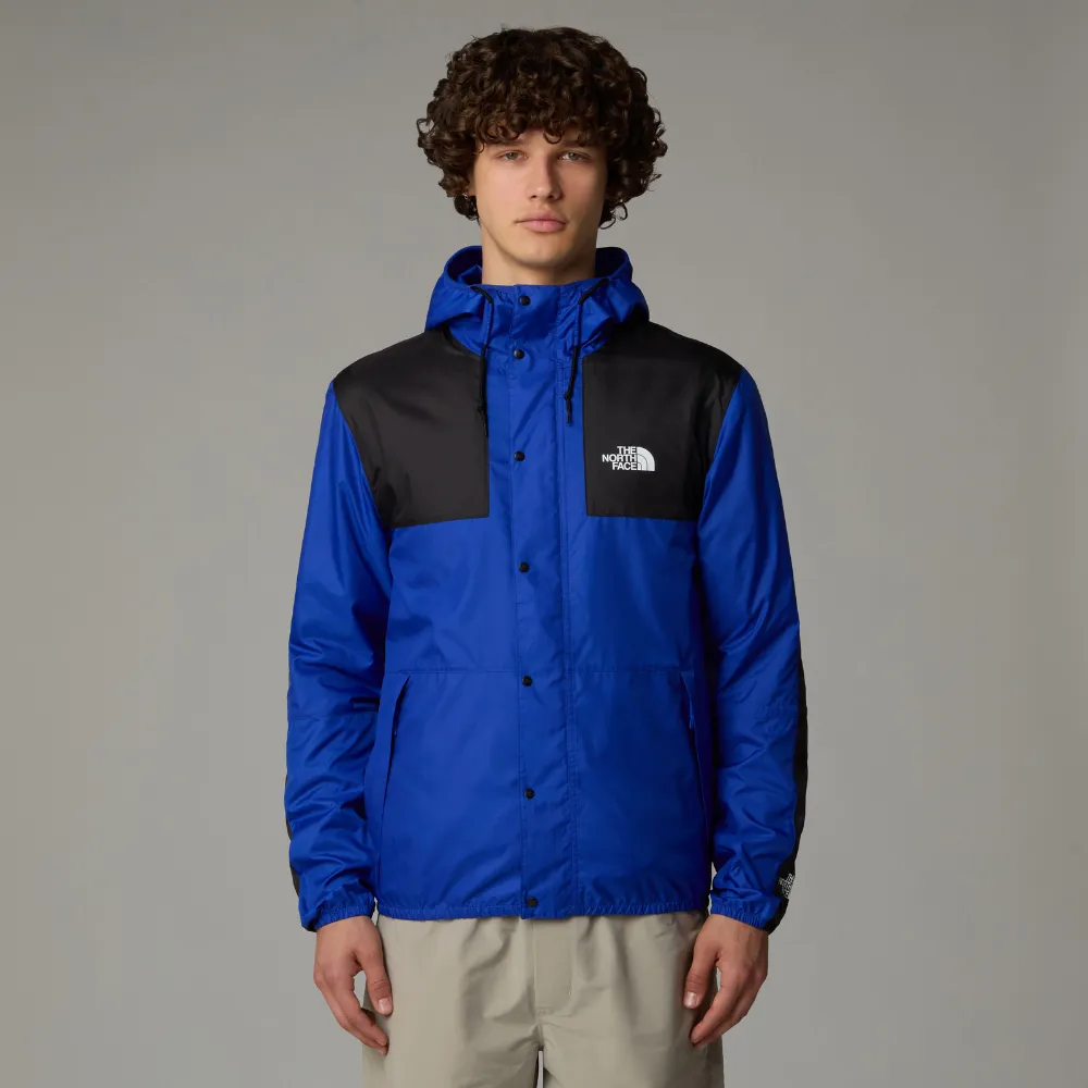 MEN'S SEASONAL MOUNTAIN JACKET