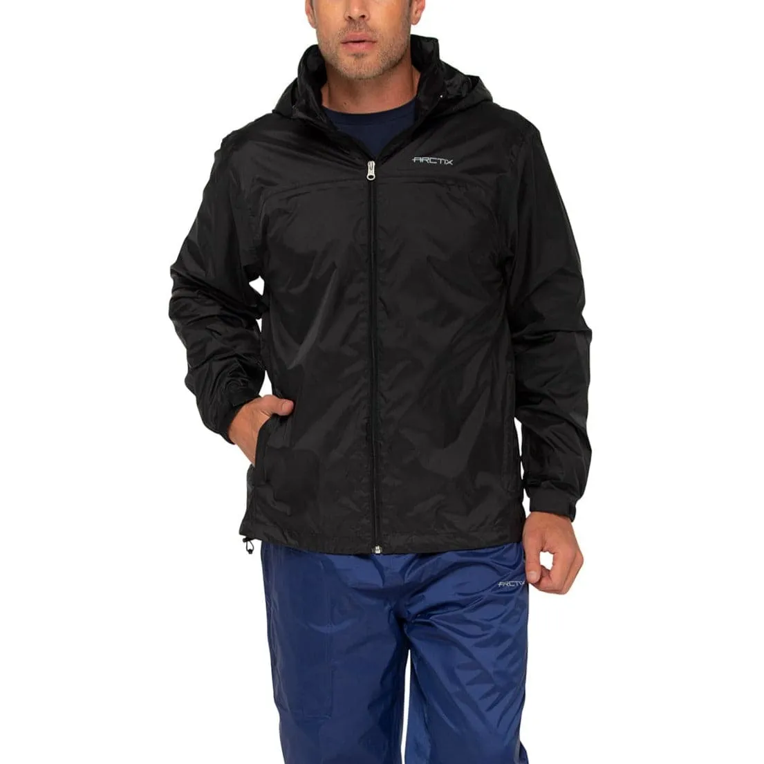 Men's Storm Rain Jacket