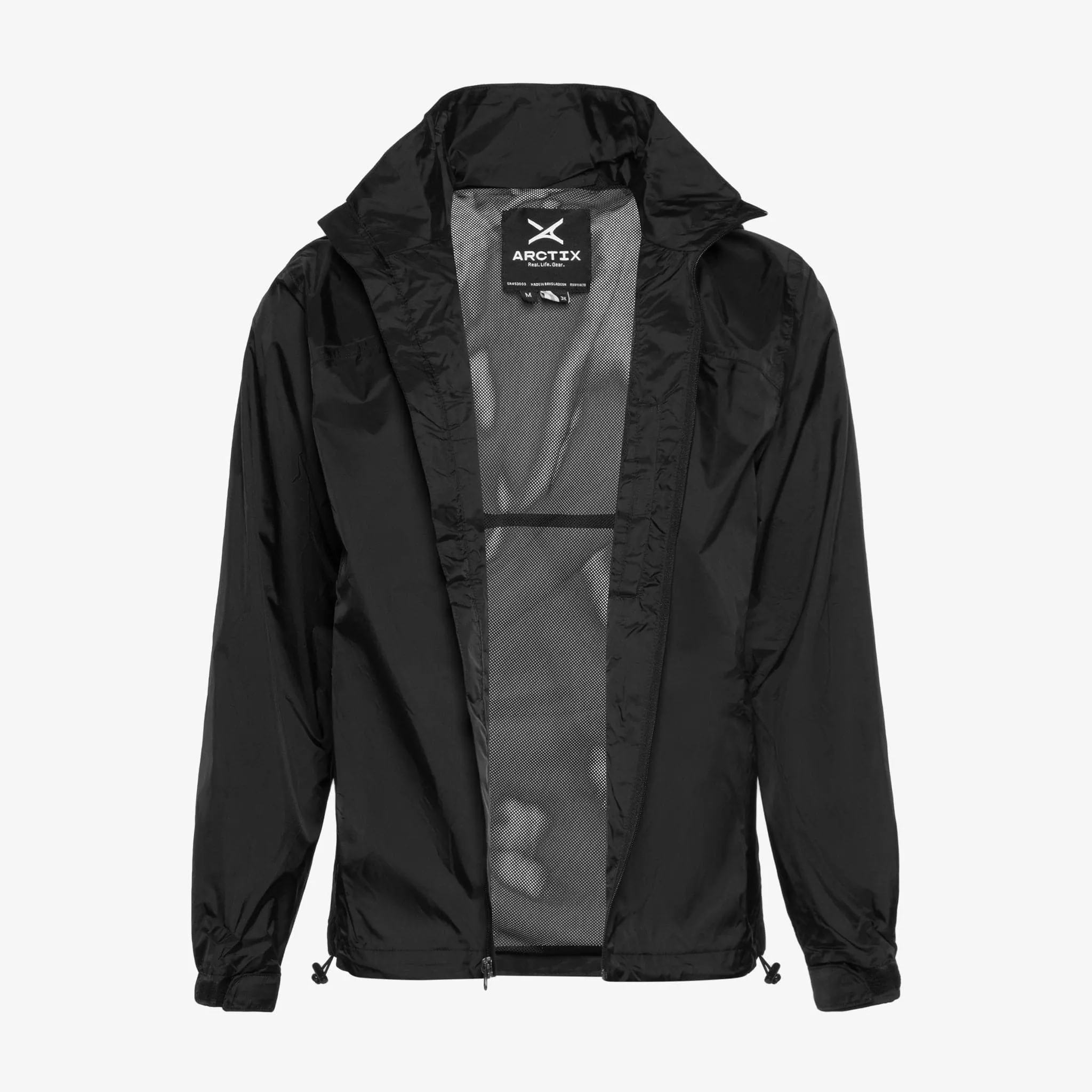 Men's Storm Rain Jacket