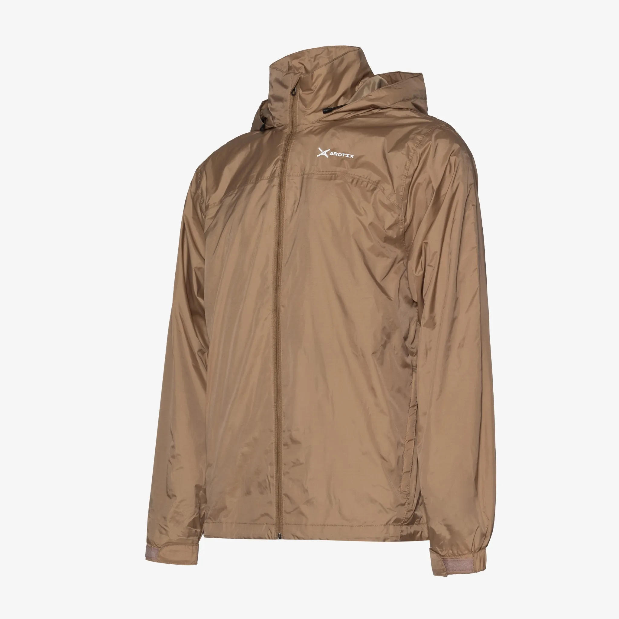 Men's Storm Rain Jacket