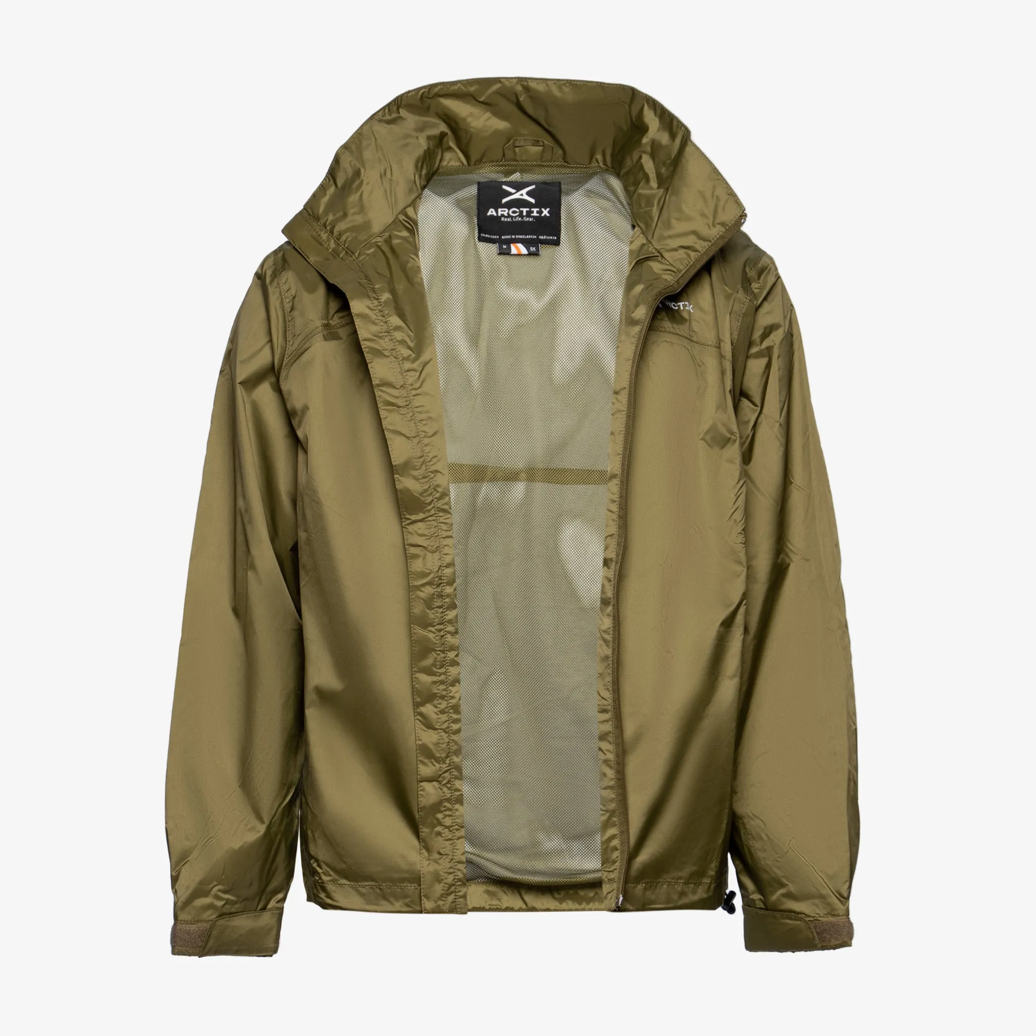 Men's Storm Rain Jacket