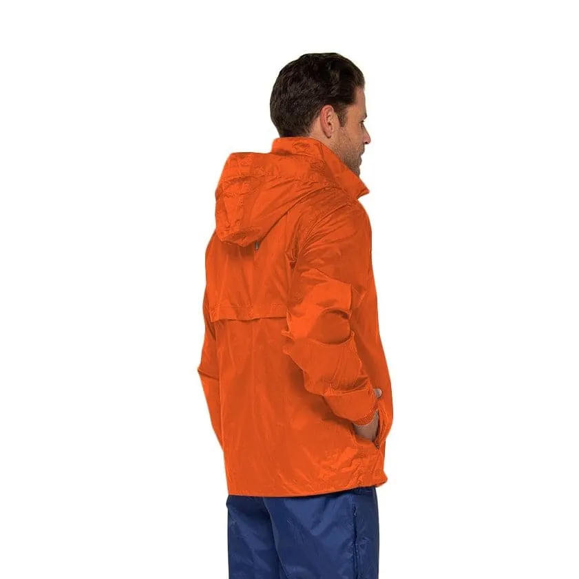 Men's Storm Rain Jacket