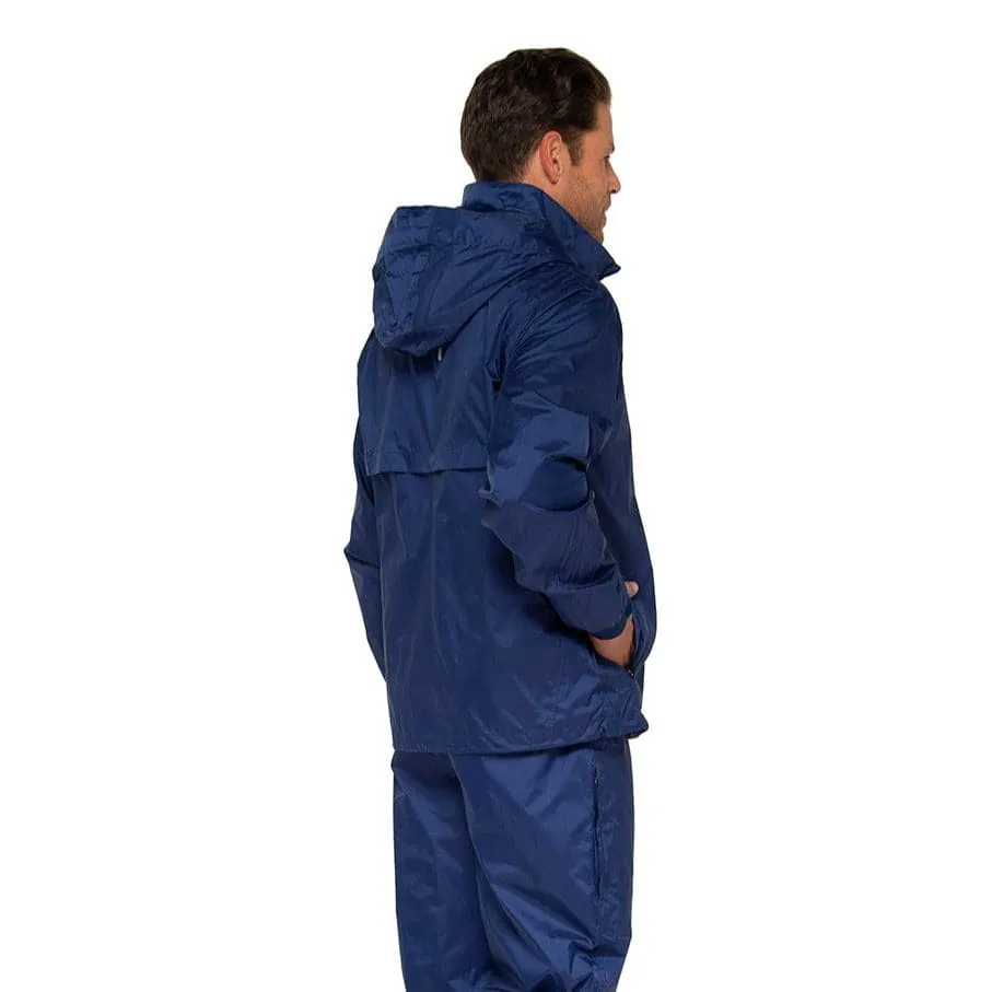 Men's Storm Rain Jacket