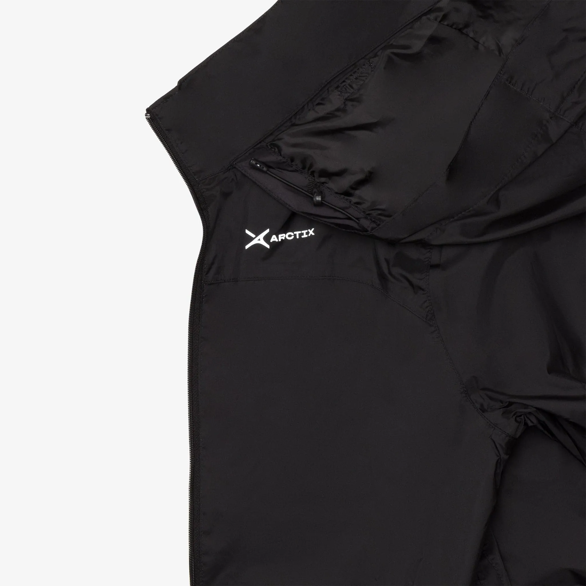 Men's Storm Rain Jacket