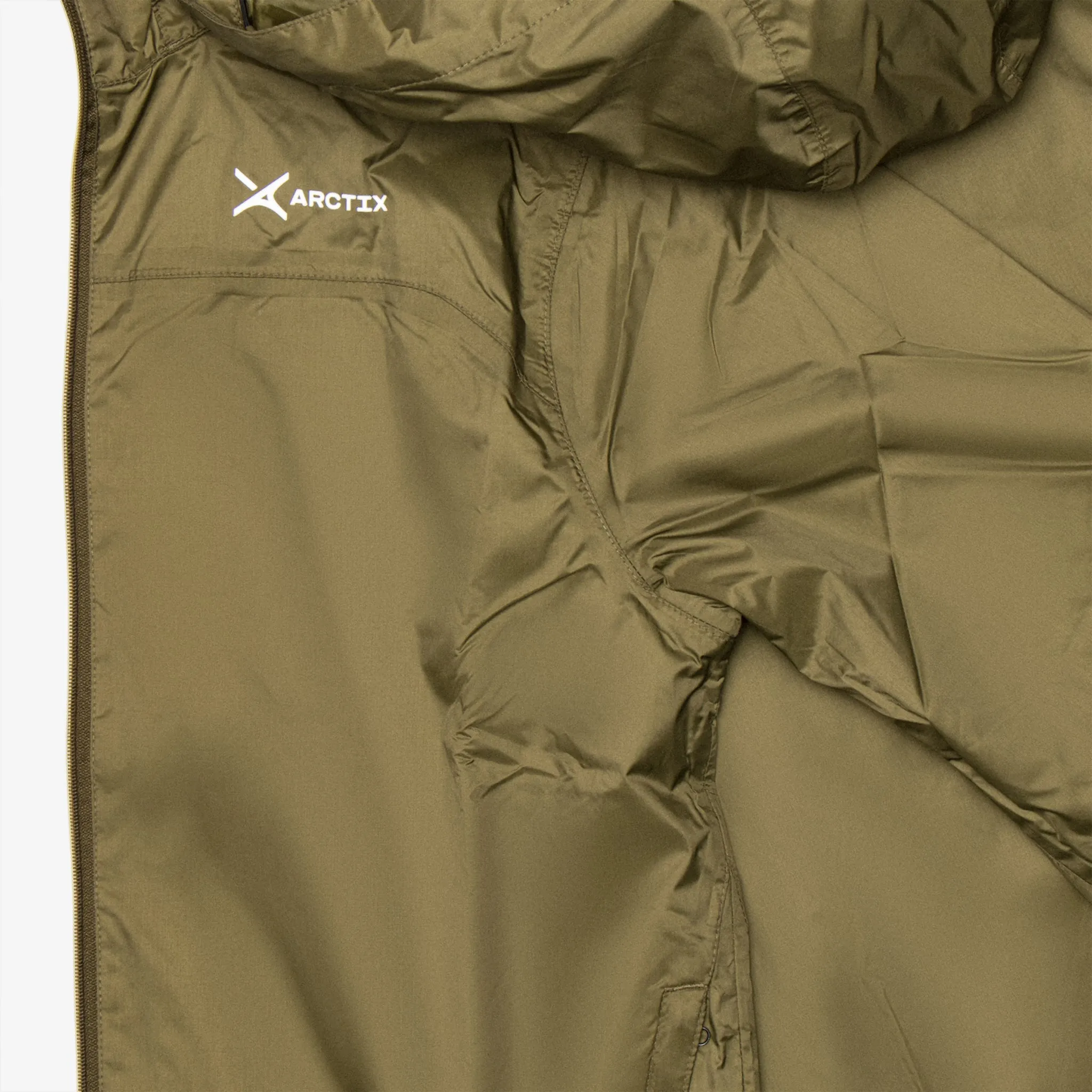 Men's Storm Rain Jacket