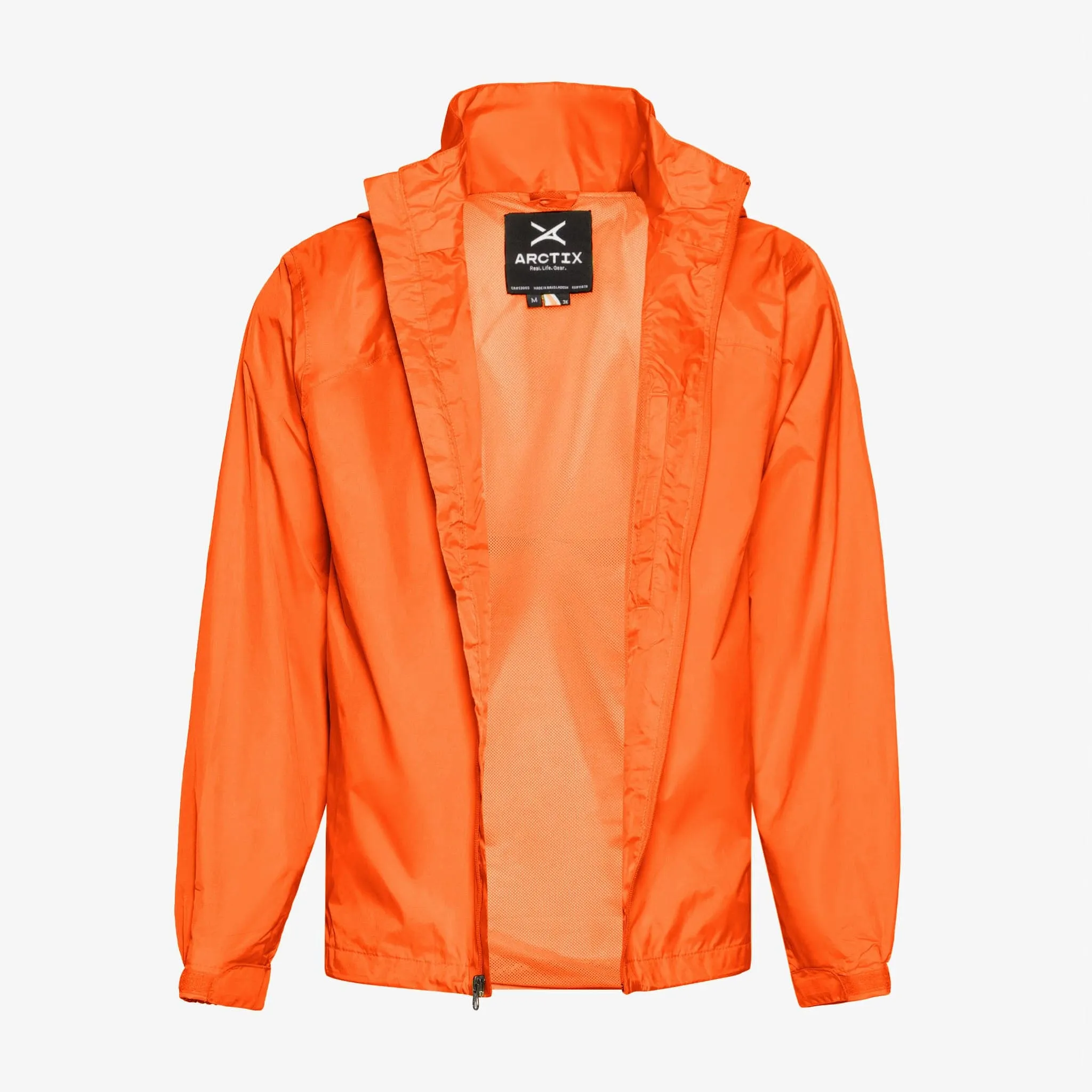 Men's Storm Rain Jacket