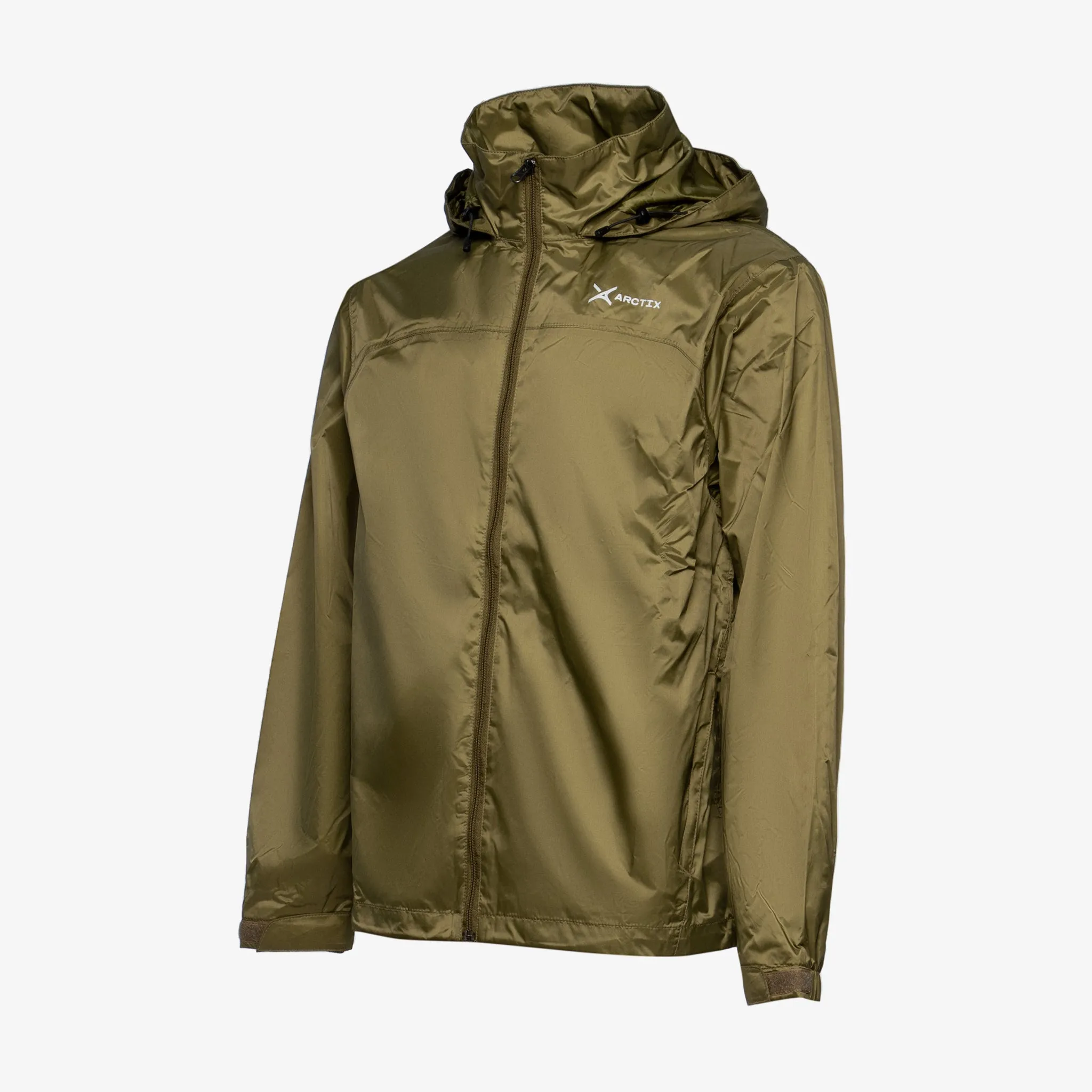 Men's Storm Rain Jacket