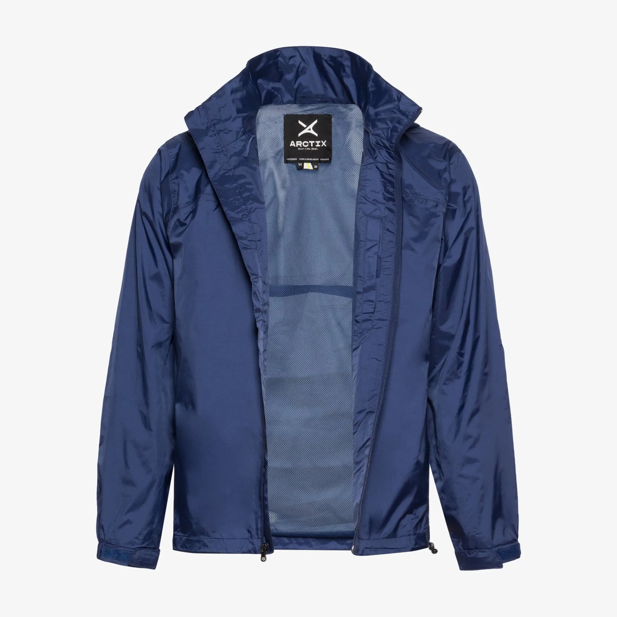 Men's Storm Rain Jacket