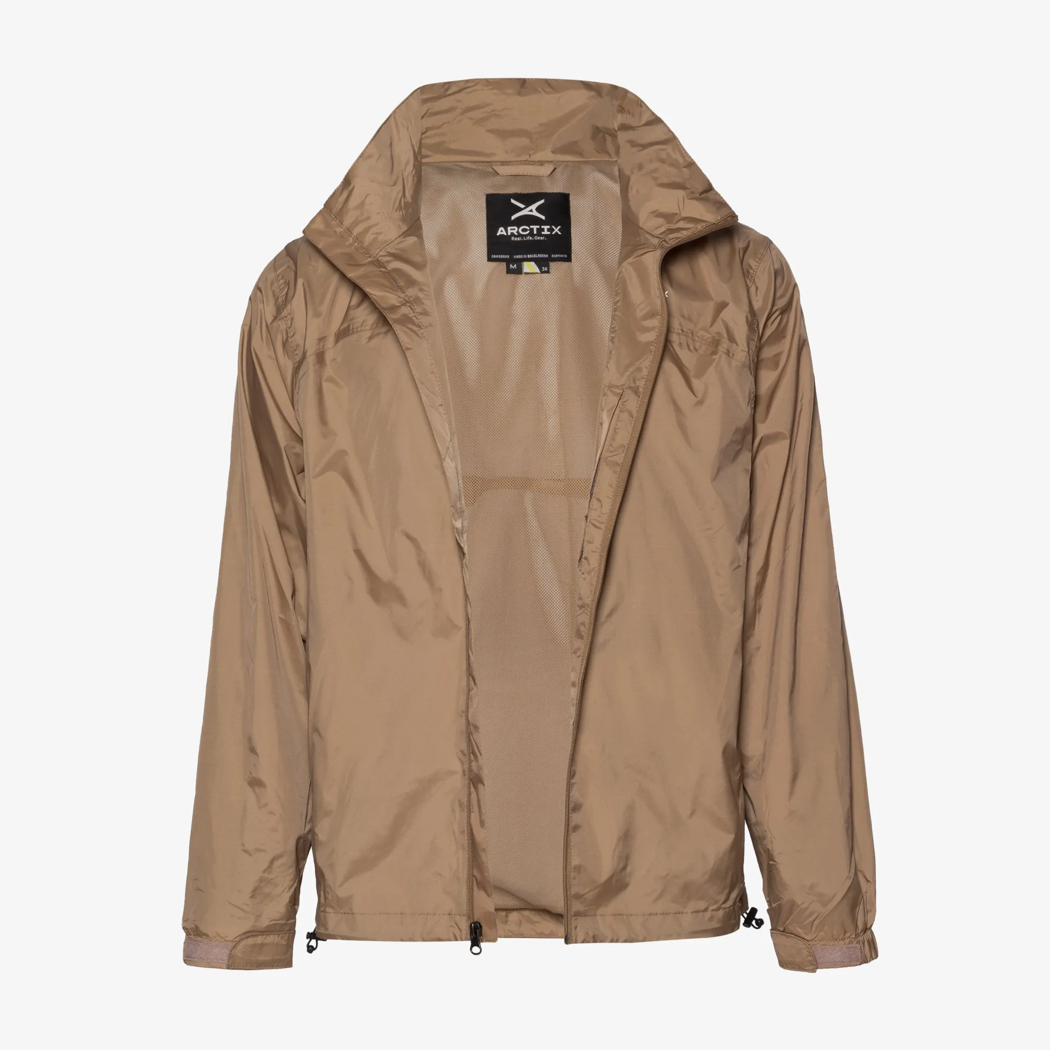 Men's Storm Rain Jacket