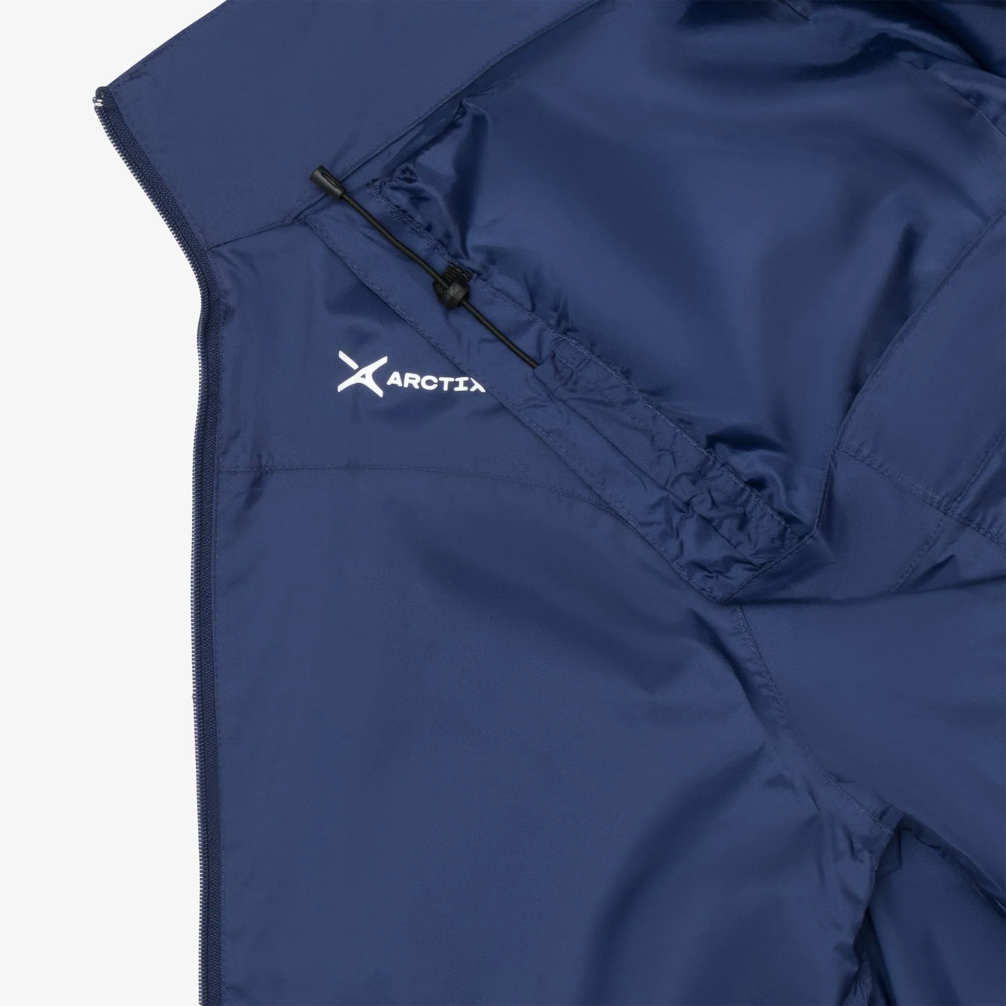 Men's Storm Rain Jacket