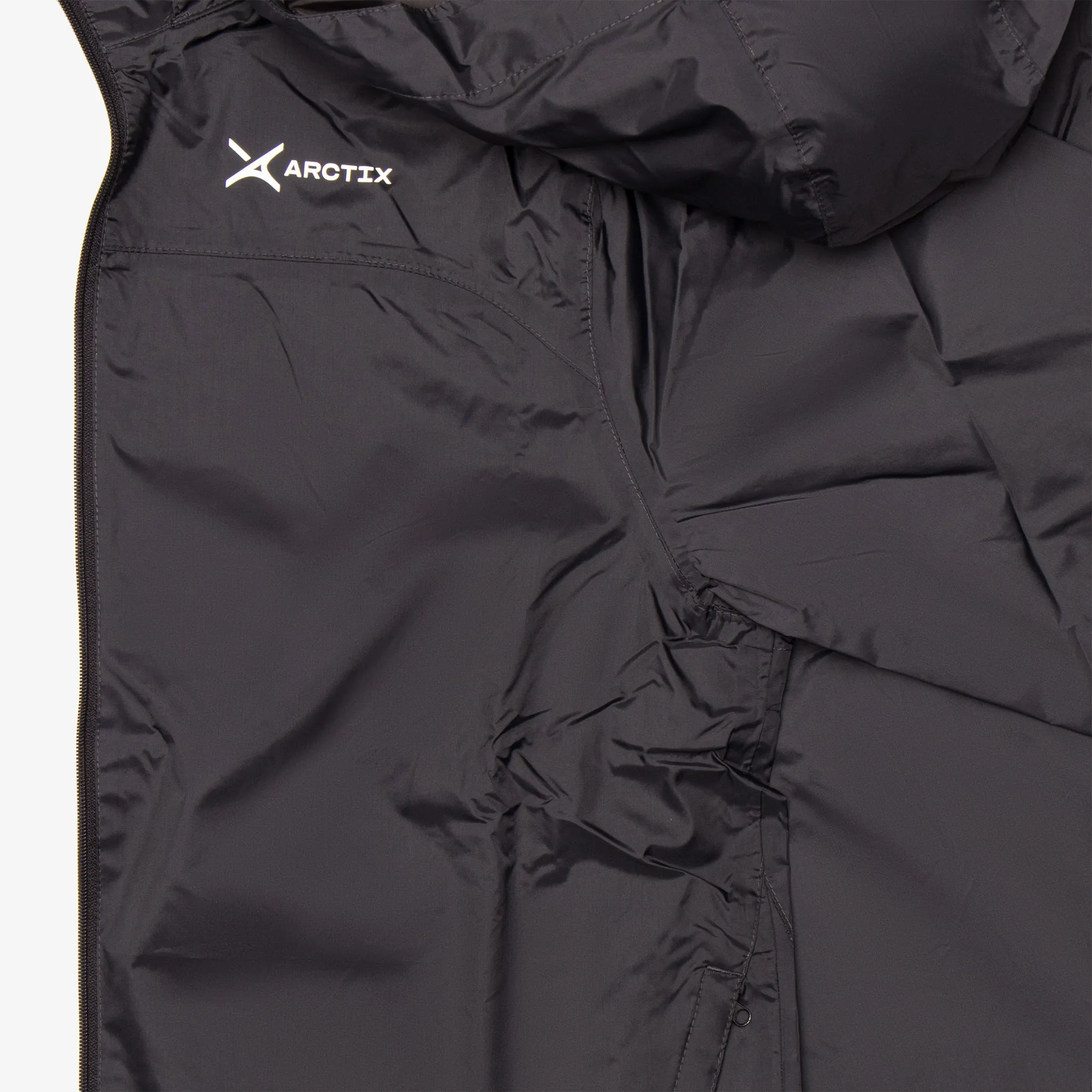 Men's Storm Rain Jacket