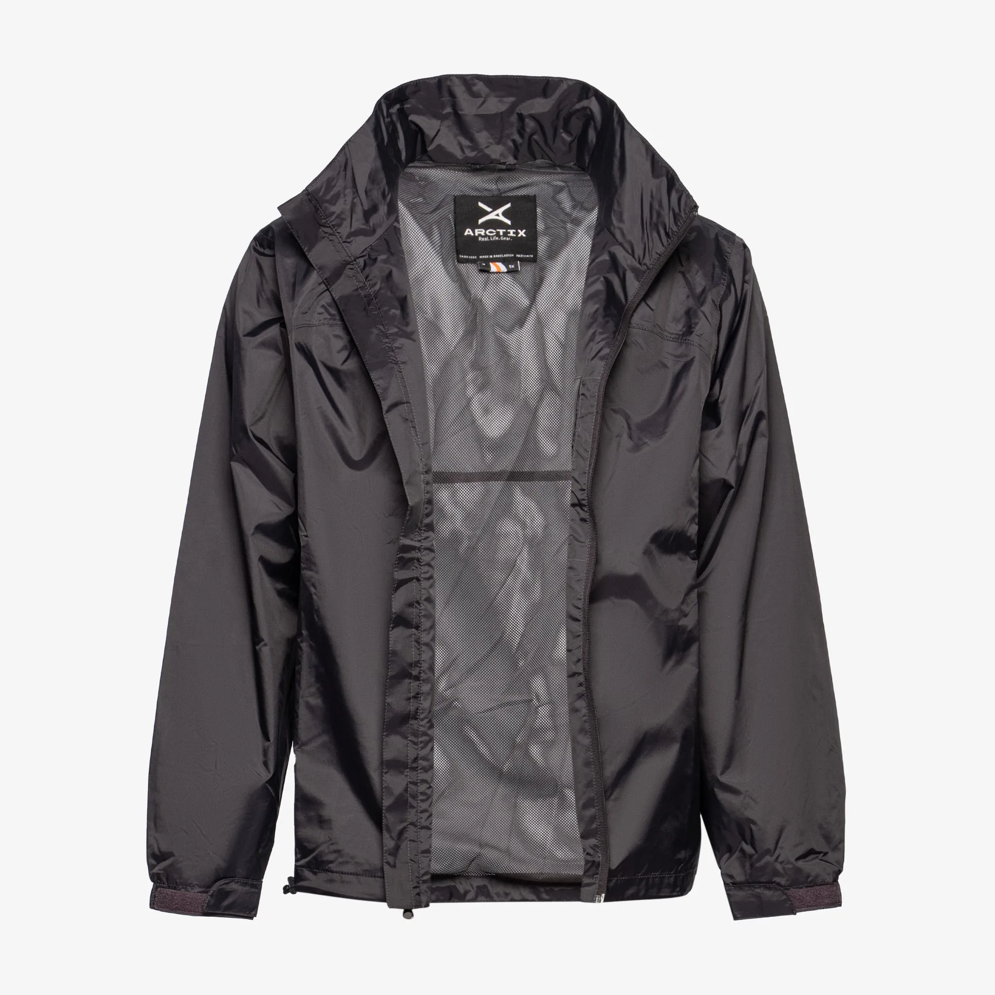 Men's Storm Rain Jacket