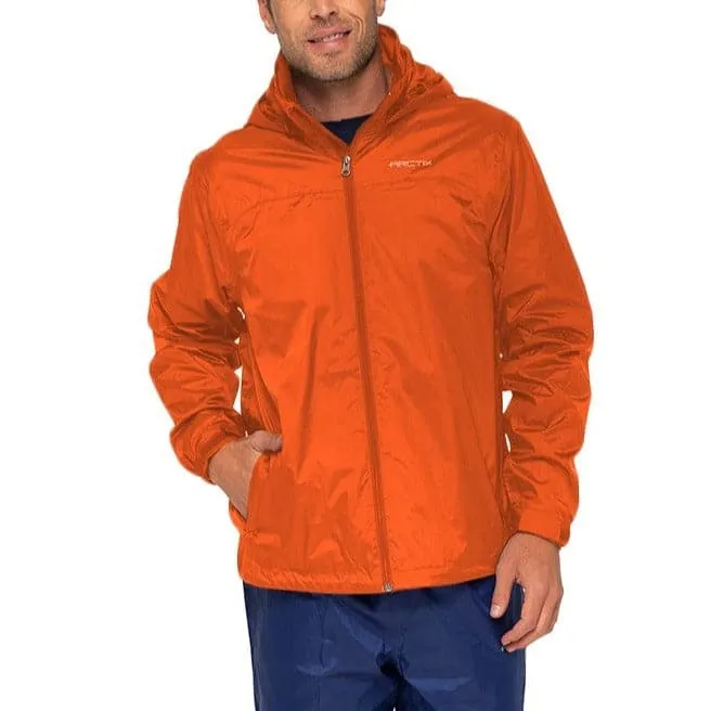 Men's Storm Rain Jacket