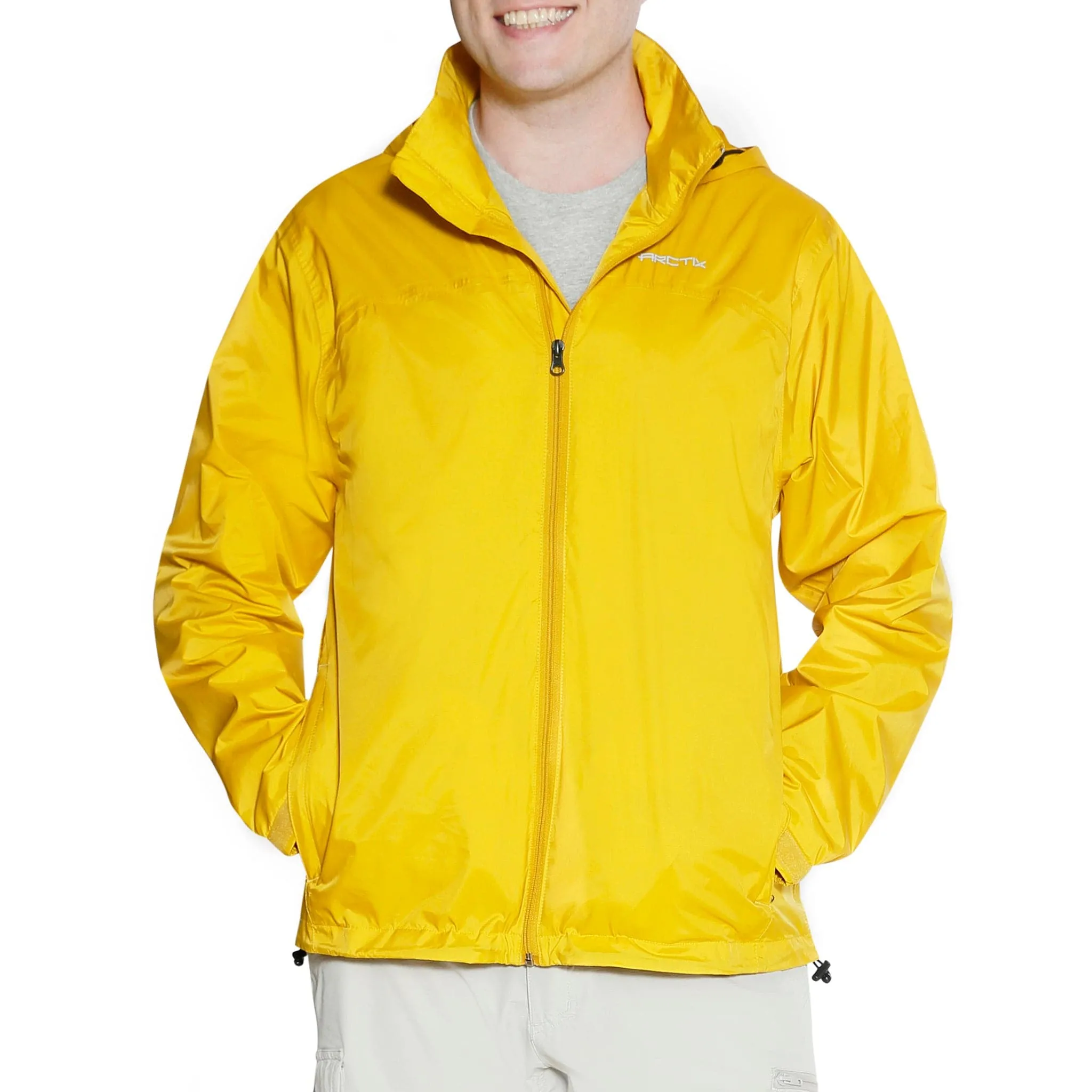 Men's Storm Rain Jacket