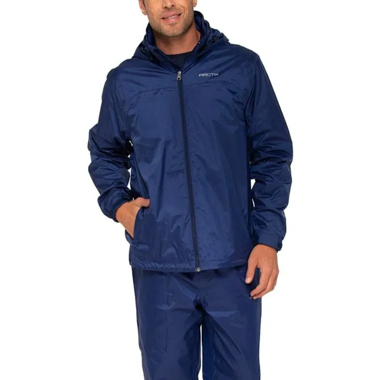 Men's Storm Rain Jacket