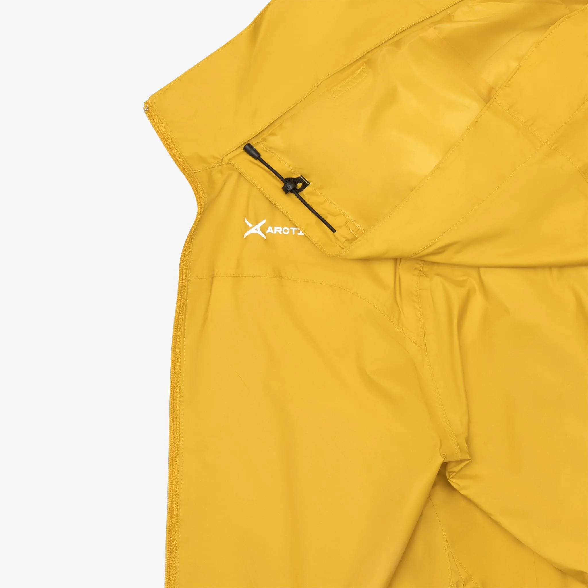 Men's Storm Rain Jacket