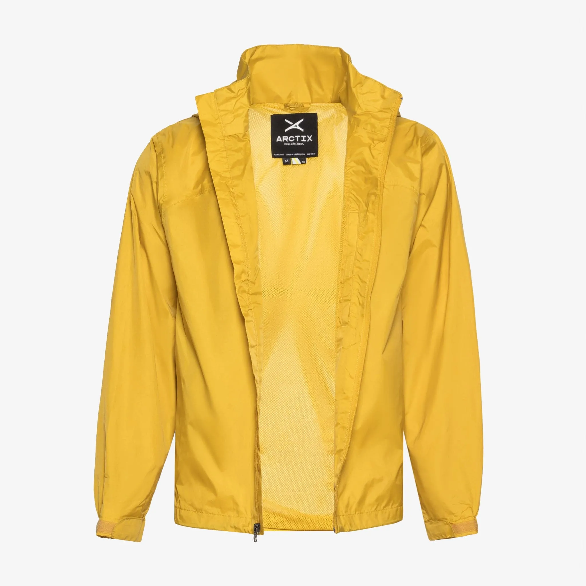 Men's Storm Rain Jacket