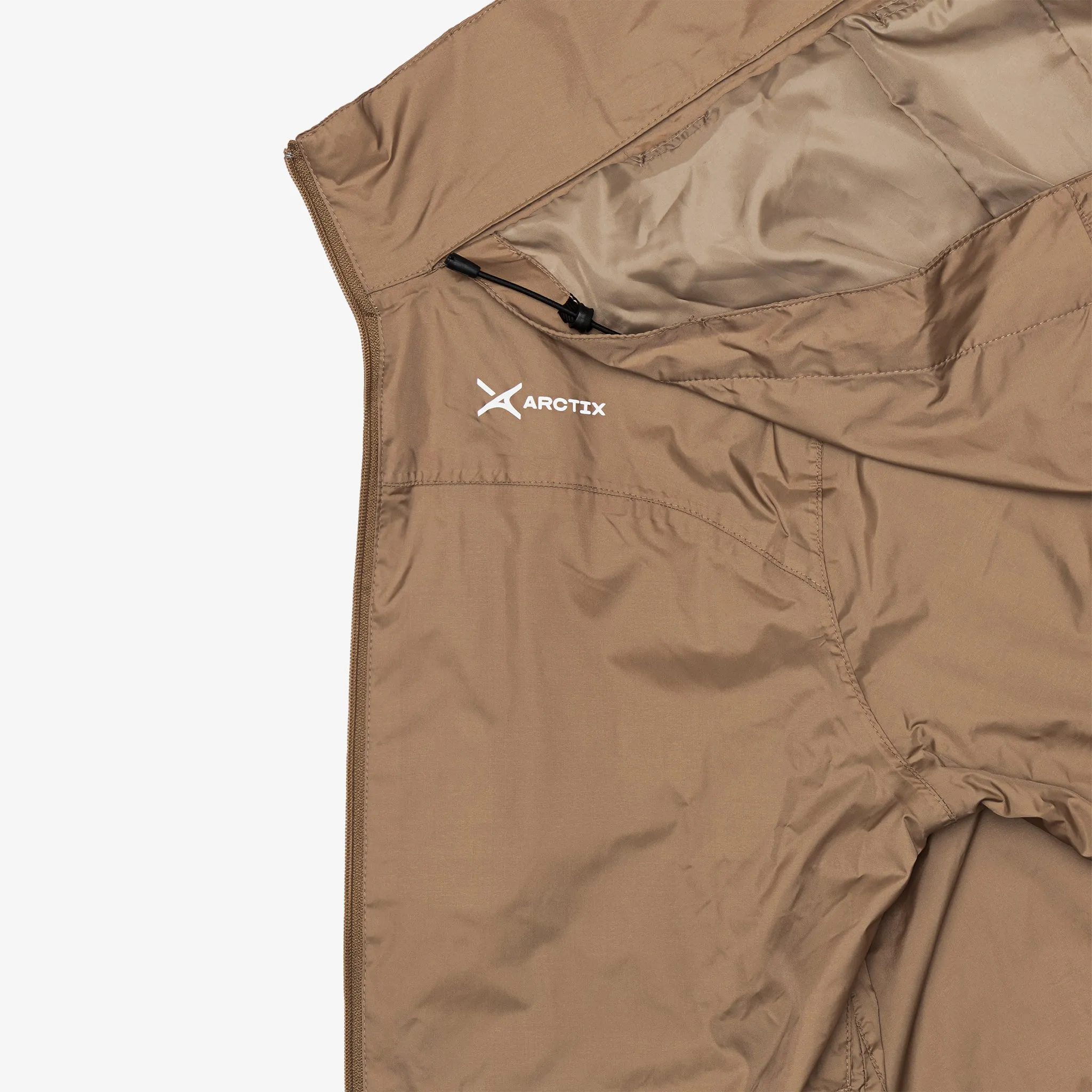 Men's Storm Rain Jacket