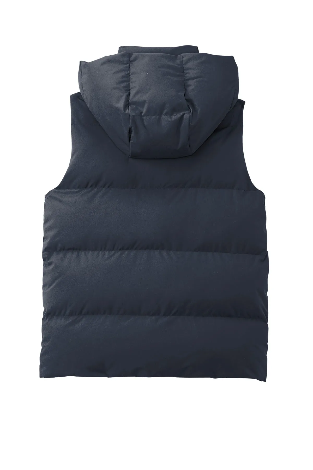 Mercer Mettle™ Women's Puffy Vest MM7217