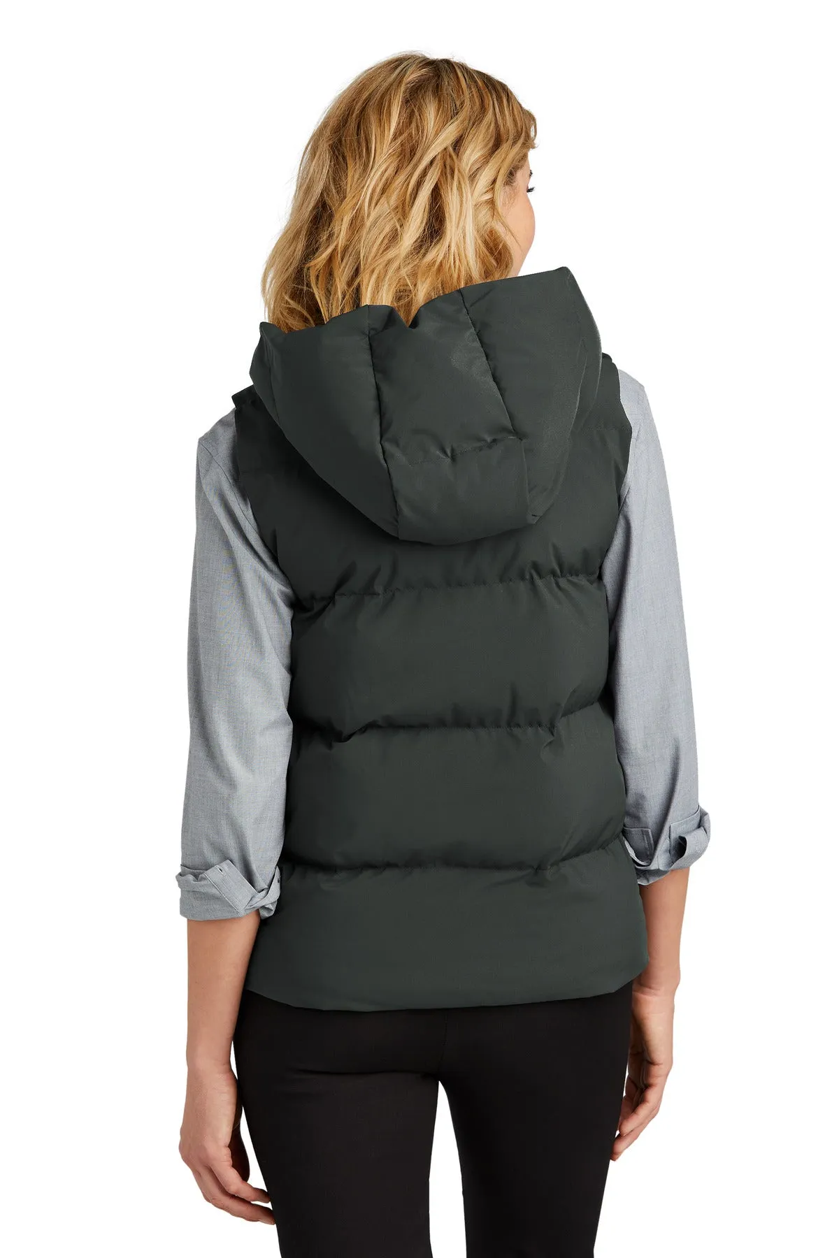 Mercer Mettle™ Women's Puffy Vest MM7217