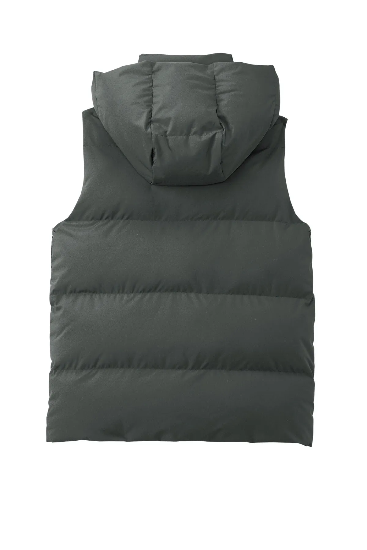 Mercer Mettle™ Women's Puffy Vest MM7217