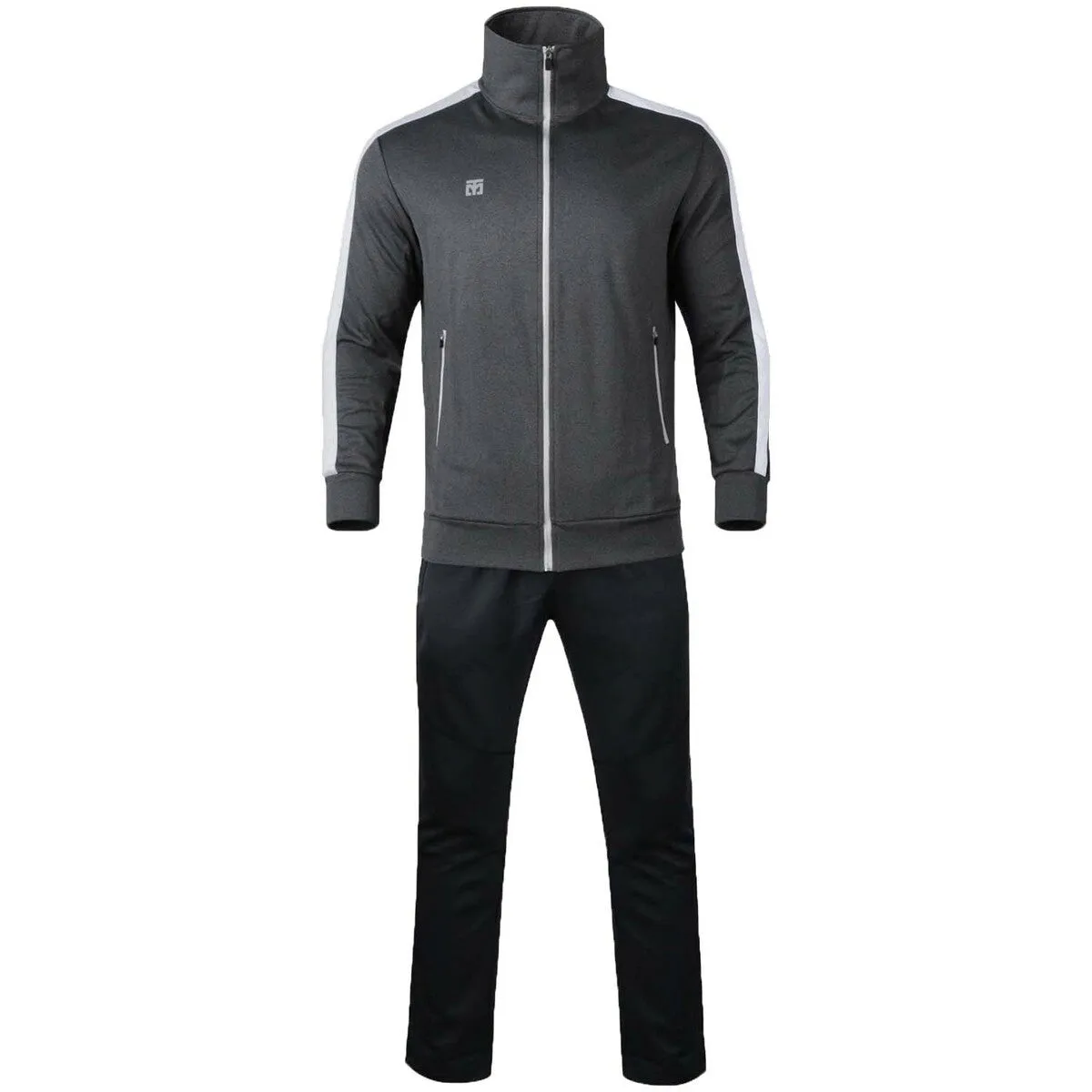 Mooto Evan Training Set Dark Grey