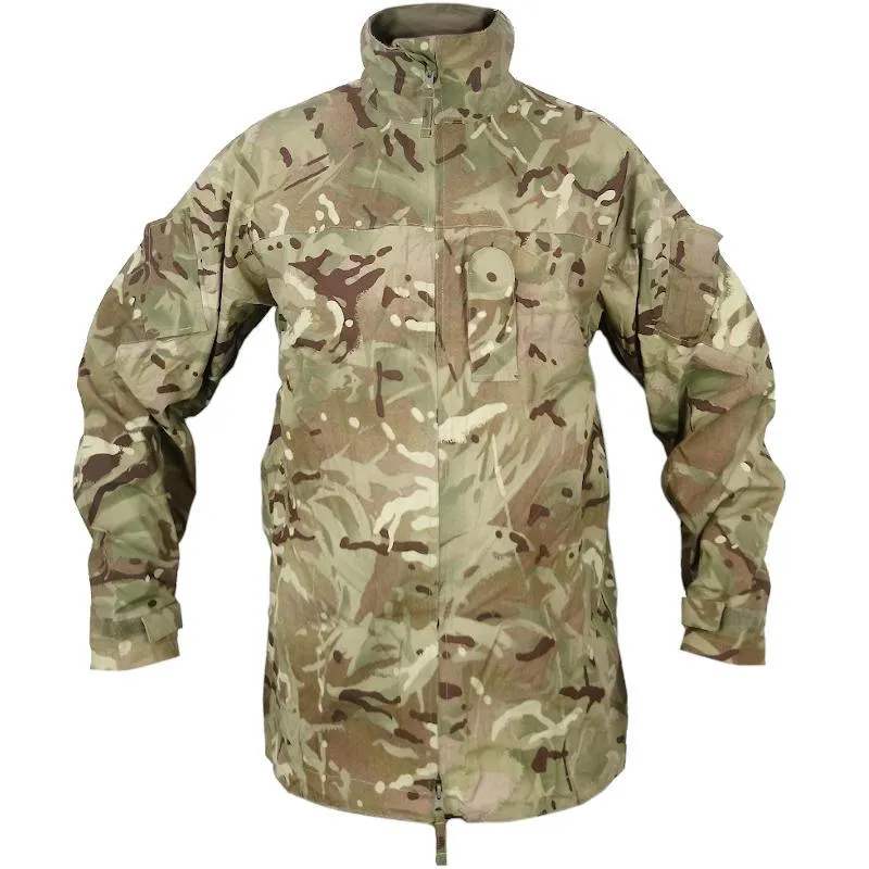 MTP MVP Lightweight Jacket