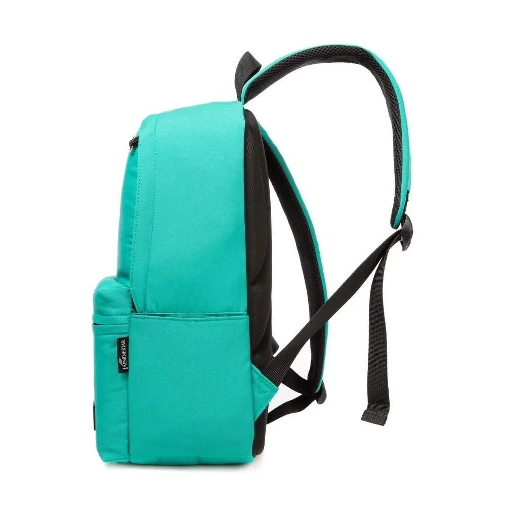 (NET) Netbook Bag Multifunctional Breathable Large Capacity Outdoor Leisure Notebook Tablet Backpack Netbook Bag