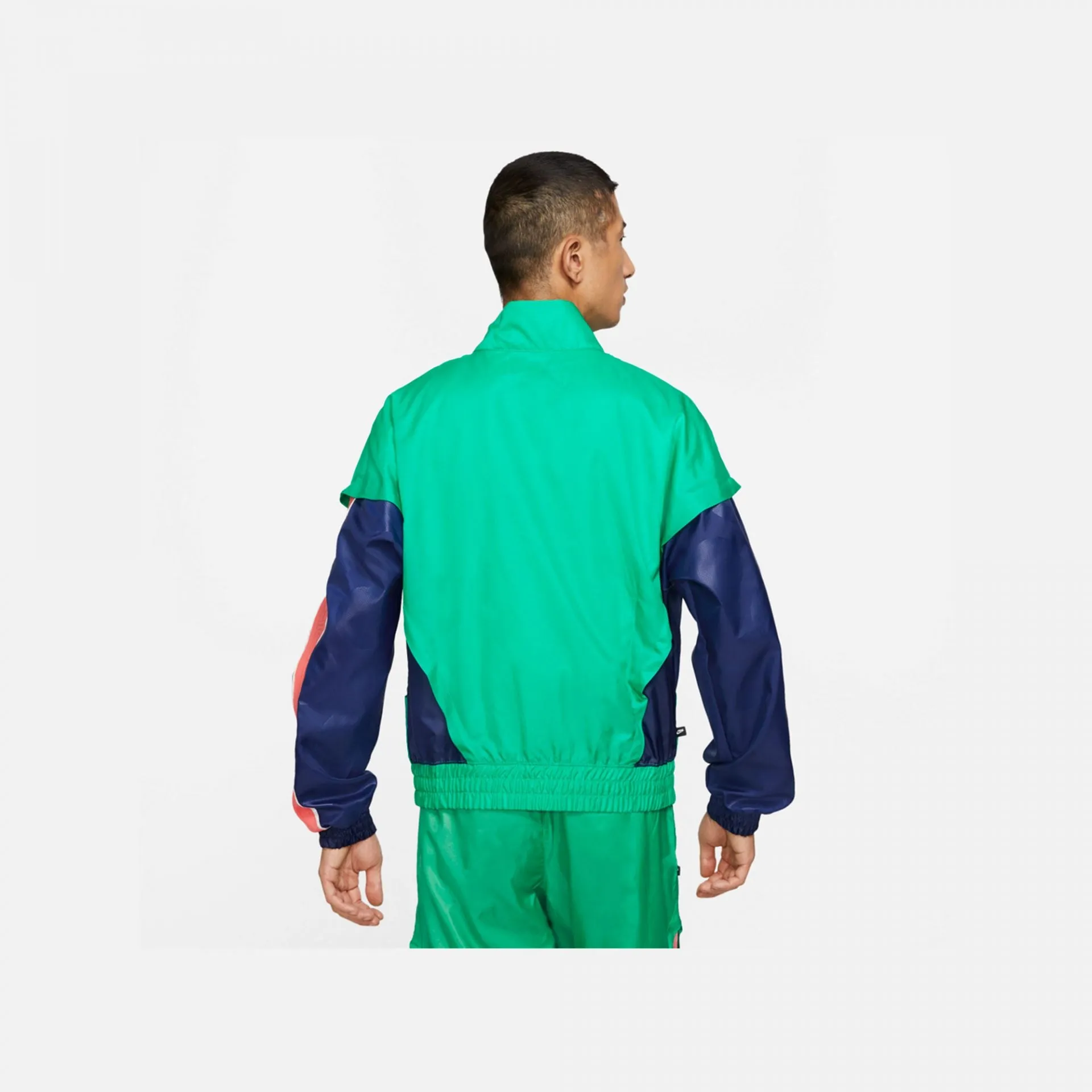 Nike | GIANNIS LIGHTWEIGHT TRACK SUIT JACKET