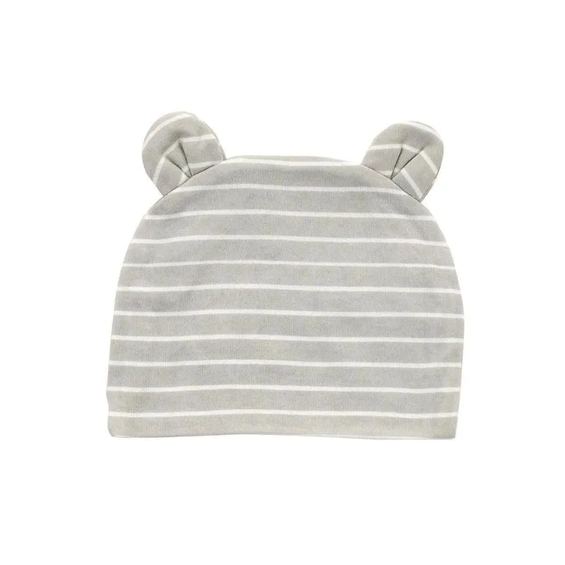 Organic Cotton Beanie