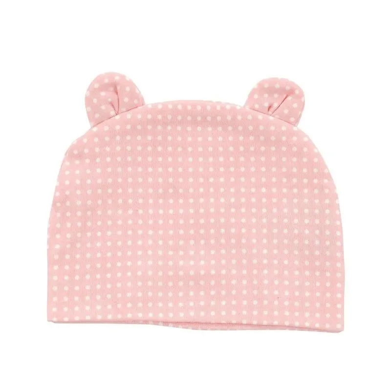 Organic Cotton Beanie