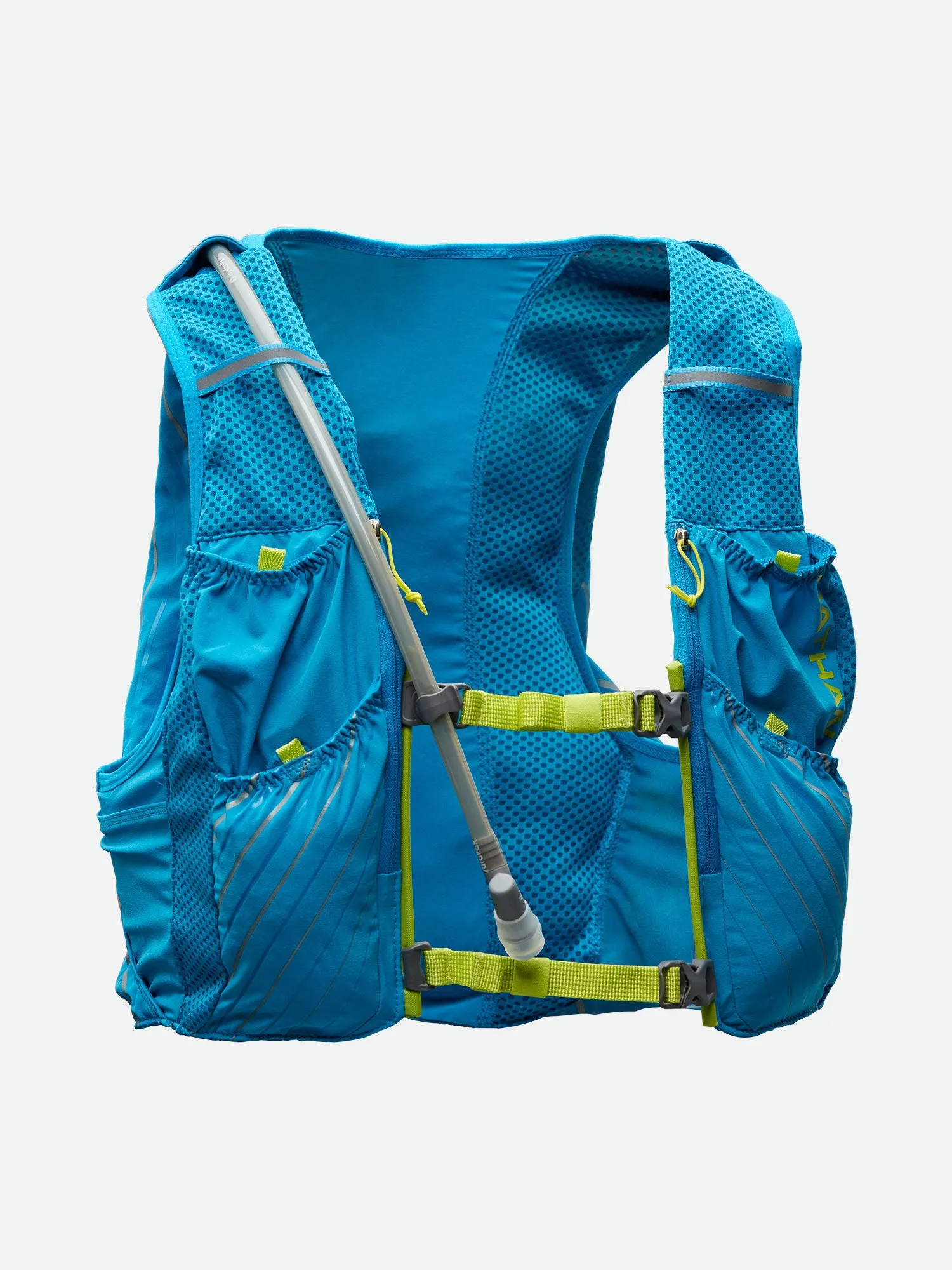 Pinnacle 12 Liter Hydration Race Vest