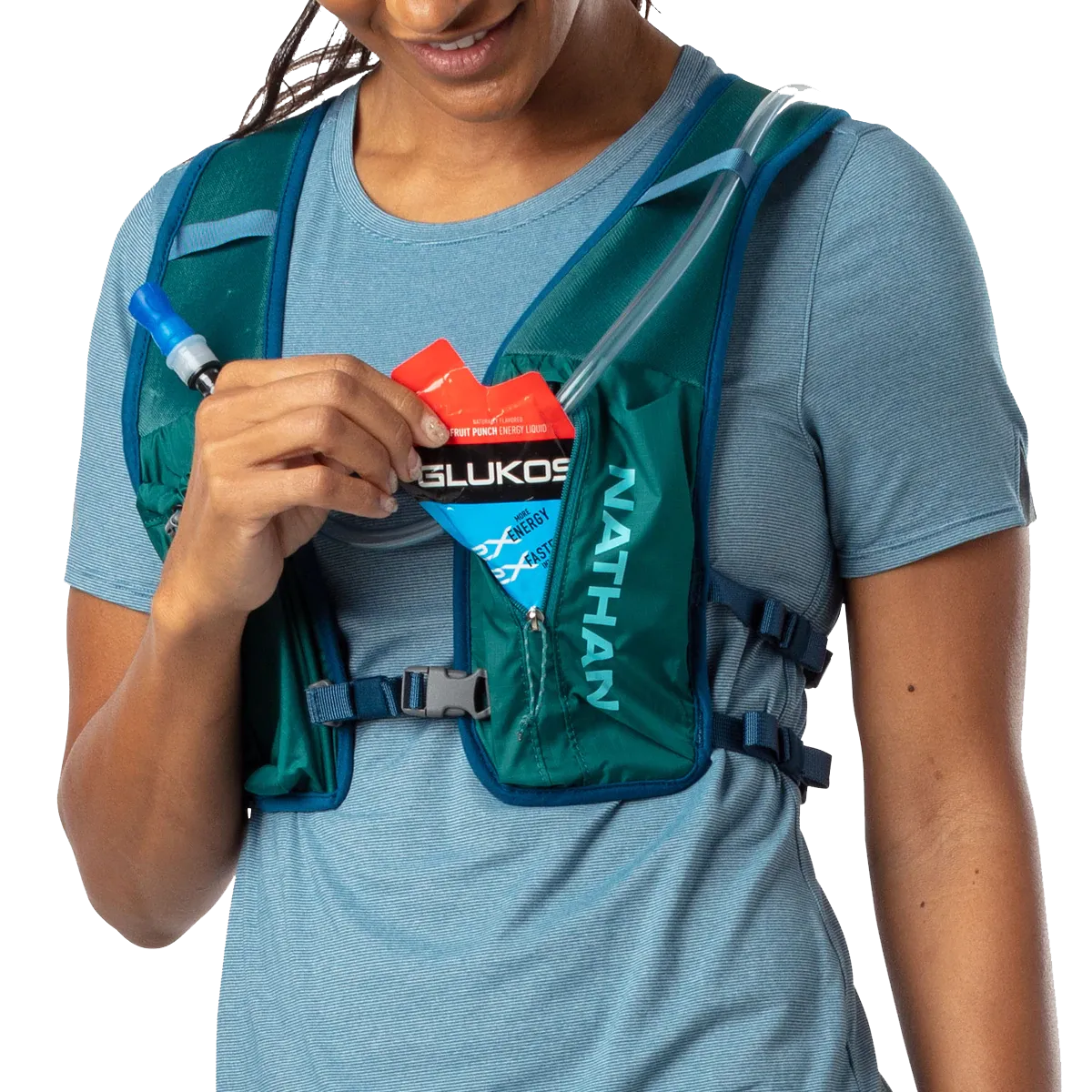 QuickStart 2.0 4 L Hydration Pack