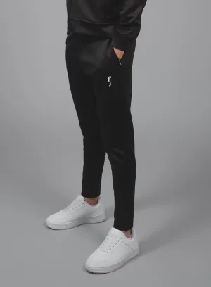 RS Girls Court Pant - Black