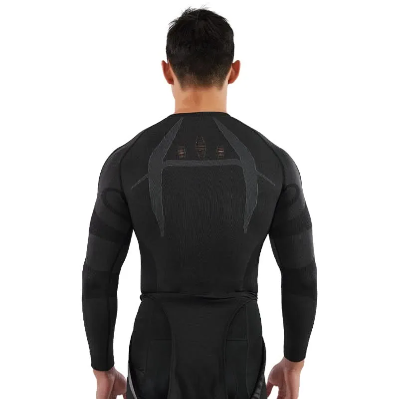 Santic Century Men's Base Layer