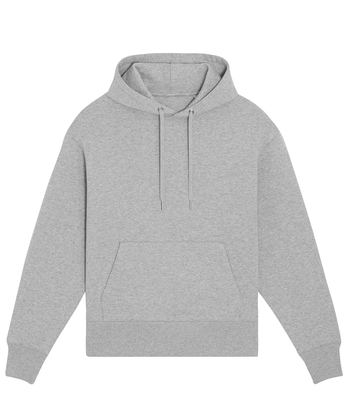 Slammer Heavy unisex hoodie (STSU867) | Heather Grey