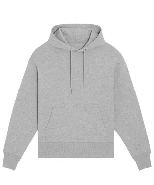 Slammer Heavy unisex hoodie (STSU867) | Heather Grey