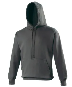 Street hoodie | Charcoal