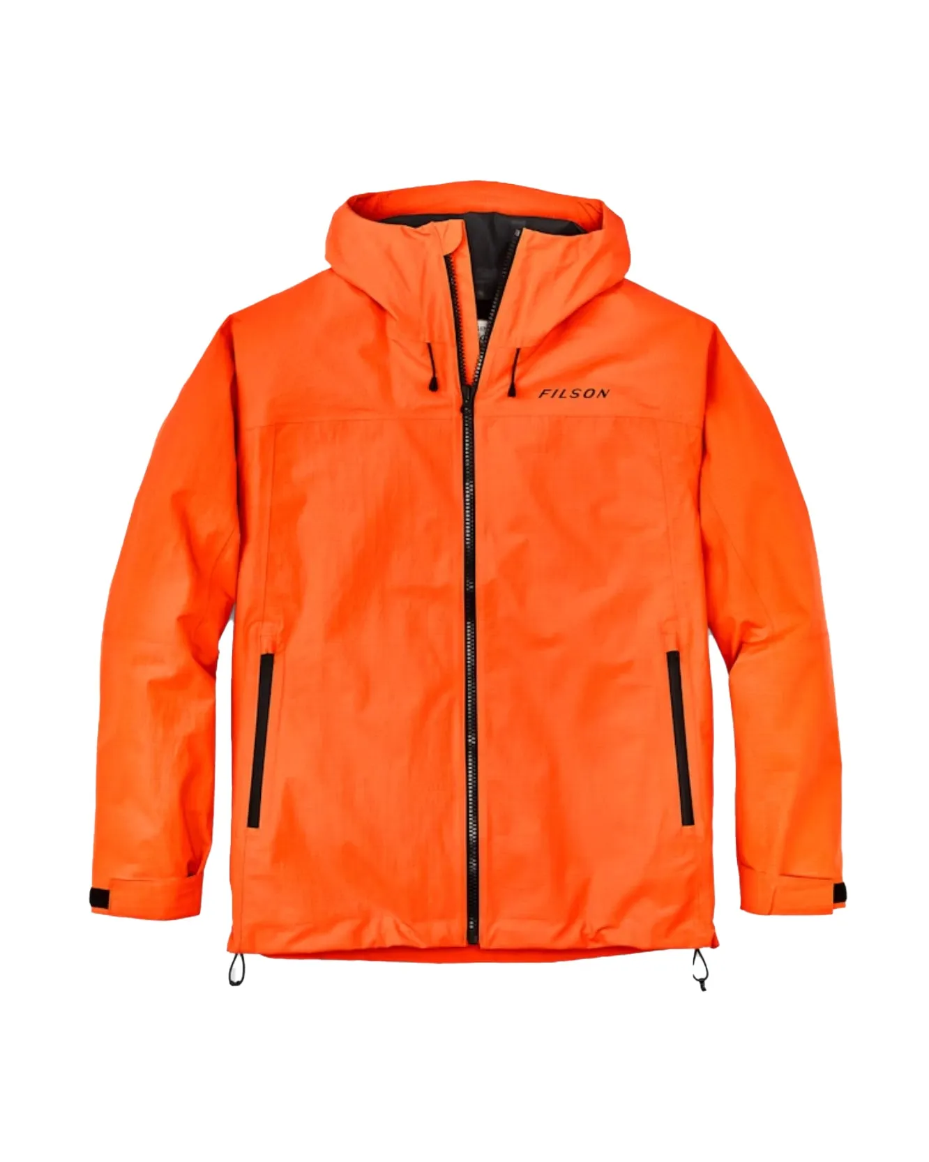 Swiftwater Rain Jacket Blaze Orange