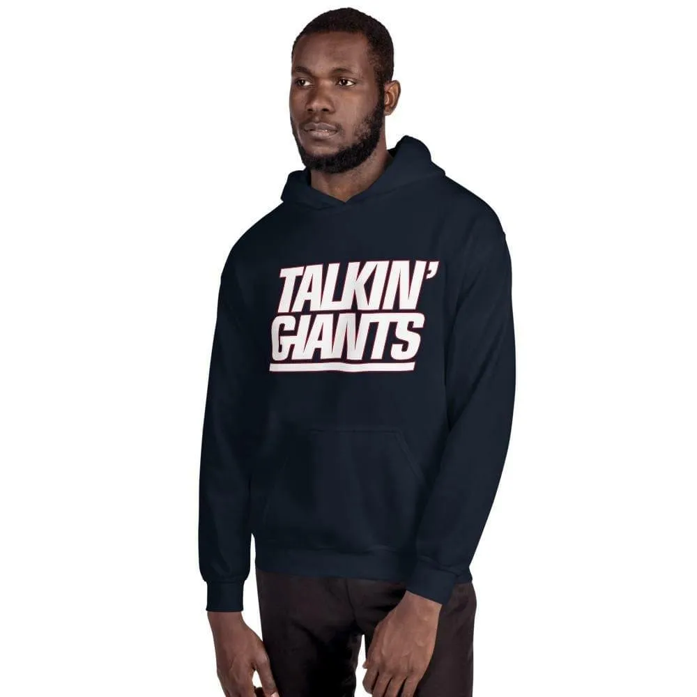 Talkin' Giants | Hoodie