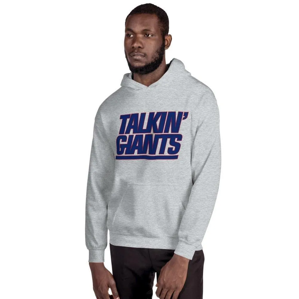 Talkin' Giants | Hoodie