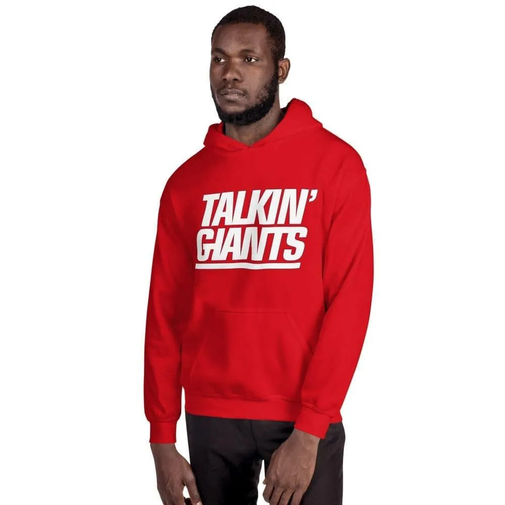 Talkin' Giants | Hoodie