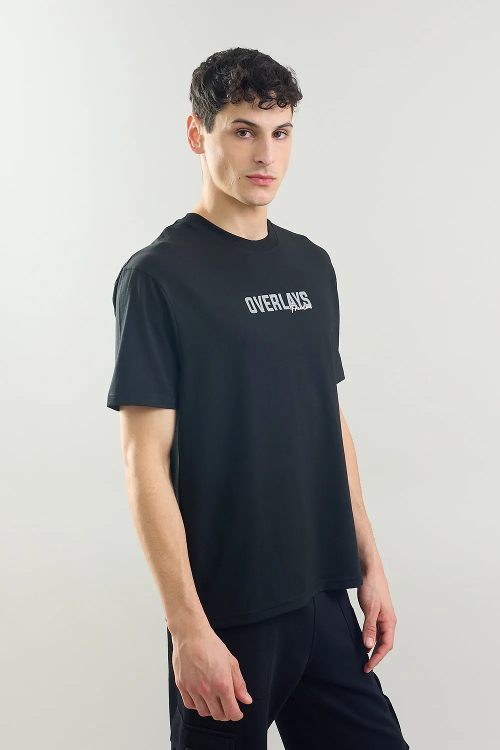 The Freedom Relaxed Fit T-shirt - Ultra Soft