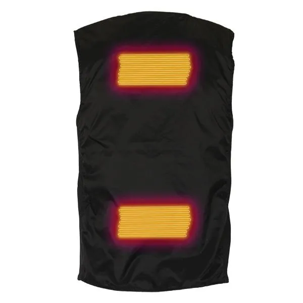 TORSO 7v Heated Vest Liner