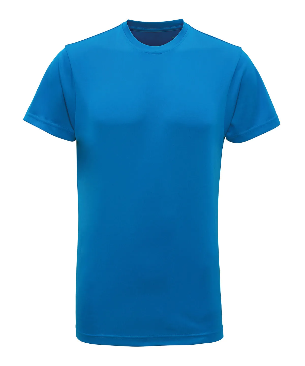 TriDri® recycled performance t-shirt | Sapphire