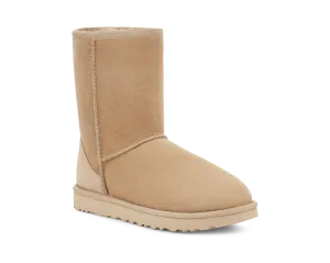 UGG Classic Short II Mustard Seed Women's