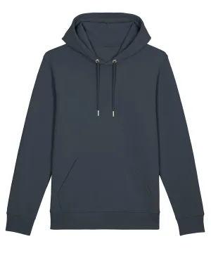 Unisex Cruiser iconic hoodie sweatshirt (STSU822) | India Ink Grey