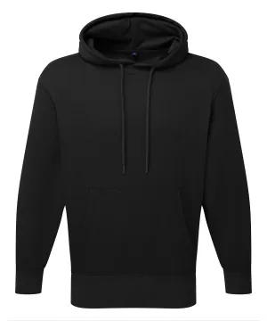 Unisex TriDri® recycled hoodie | Black