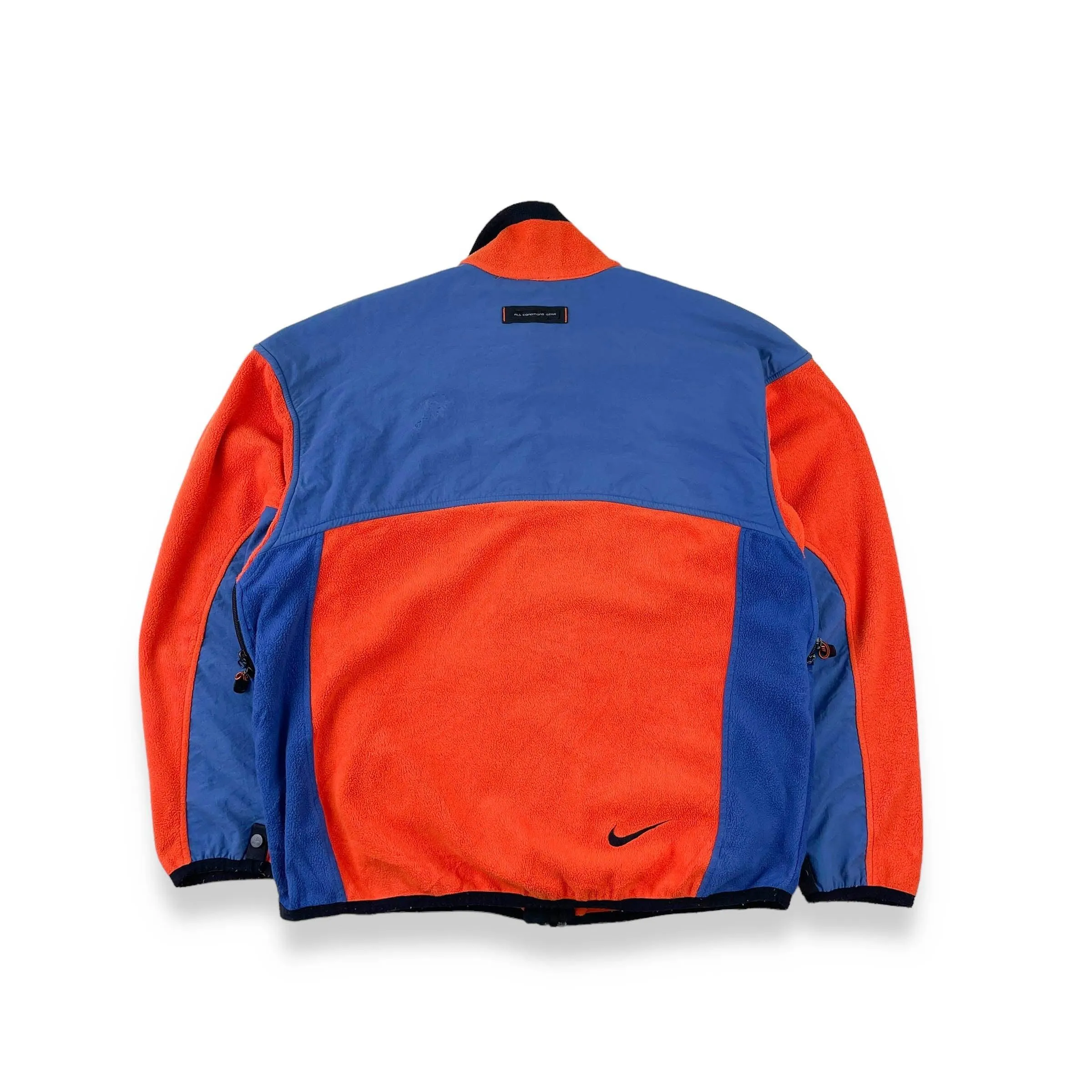 Vintage Nike ACG Clima Fit Fleece (L)