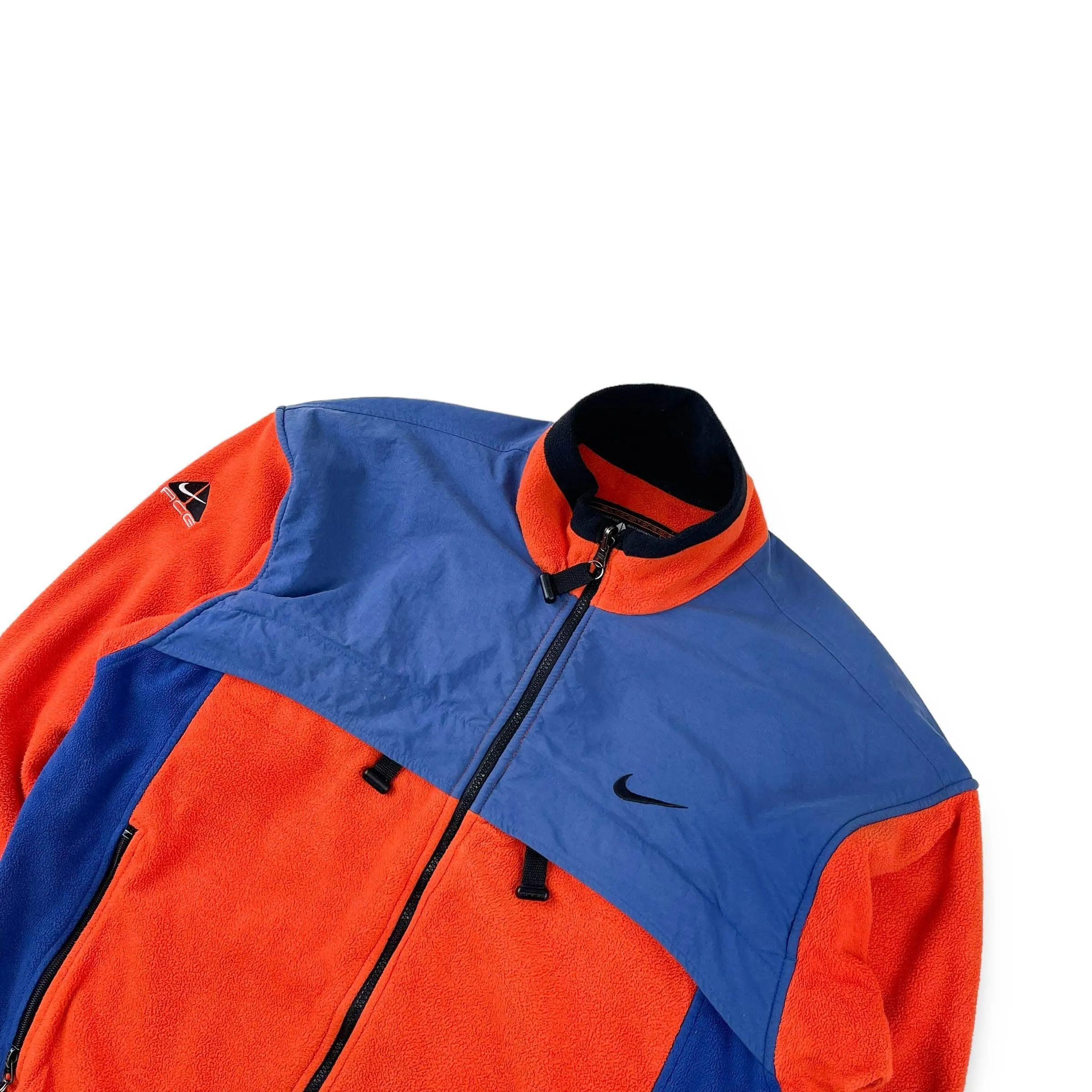 Vintage Nike ACG Clima Fit Fleece (L)